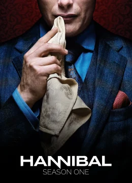 Xem Phim Bác Sĩ Ăn Thịt Người (Phần 1) Vietsub HD Online