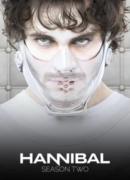 Xem Phim Bác Sĩ Ăn Thịt Người (Phần 2) Vietsub HD Online