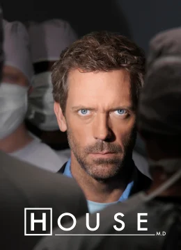 Bác Sĩ House (Phần 1)