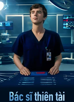 Xem Phim Bác Sĩ Thiên Tài (Phần 1) Vietsub HD Online