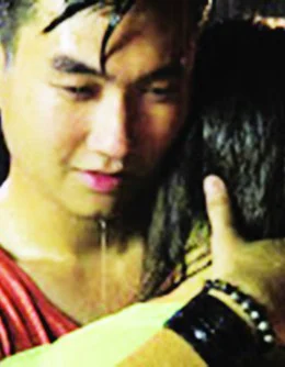 Bạch Mã Hoàng Tử