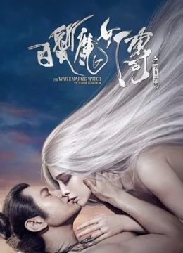 Xem Phim Bạch Phát Ma Nữ: Minh Nguyệt Thiên Quốc Vietsub HD Online