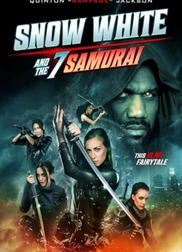 Xem Phim Bạch Tuyết và Bảy Võ Sĩ Samurai Vietsub HD Online