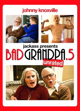 Bad Grandpa .5