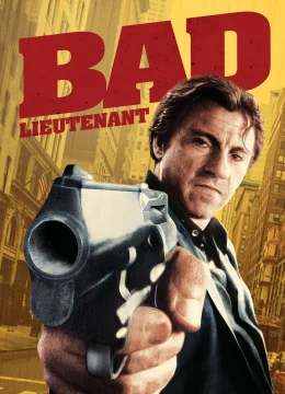 Xem Phim Bad Lieutenant Vietsub HD Online