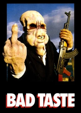 Bad Taste