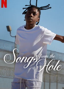 Bài ca sau song sắt