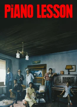 Xem Phim Bài Học Dương Cầm Vietsub HD Online