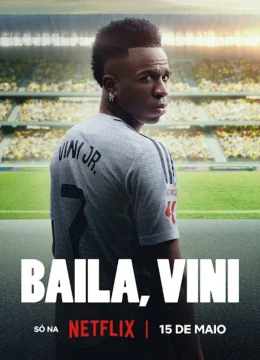 Xem Phim Baila, Vini Vietsub HD Online