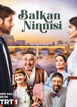 Xem Phim Balkan Ninnisi Vietsub HD Online