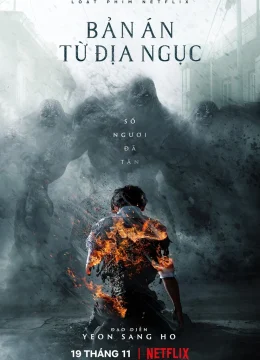 Bản Án Từ Địa Ngục (Phần 1)