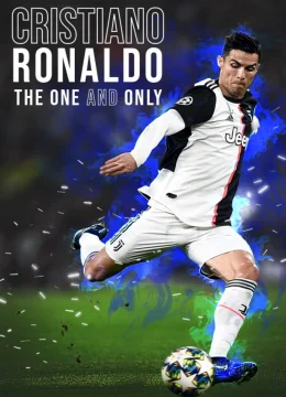 Xem Phim Bàn Chân Vàng Cristiano Ronaldo Vietsub HD Online
