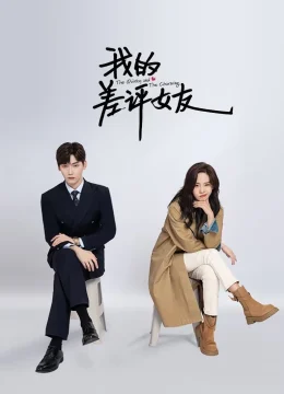 Xem Phim Bạn Gái Một Sao Của Tôi Vietsub HD Online