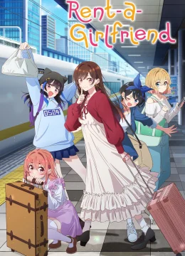 Xem Phim Bạn Gái Thuê (Phần 4) Vietsub HD Online