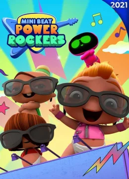 Ban Nhạc Rock Nhí (Phần 2)