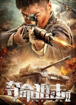 Xem Phim Bắn Tỉa Đoạt Mạng 2 Vietsub HD Online