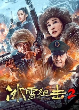 Xem Phim Bắn Tỉa Vùng Băng Tuyết 2 Vietsub HD Online