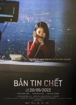 Xem Phim Bản Tin Chết Vietsub HD Online