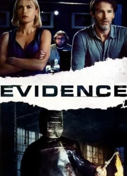 Xem Phim Bằng Chứng Tội Ác Vietsub HD Online