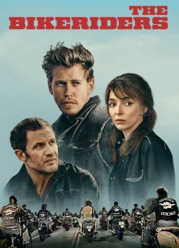 Xem Phim Băng Đảng Biker Vietsub HD Online