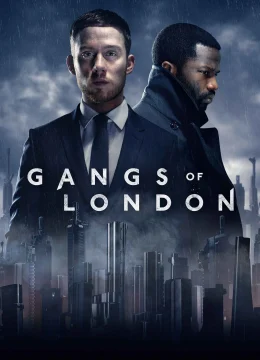 Xem Phim Băng Đảng Luân Đôn (Phần 1) Vietsub HD Online