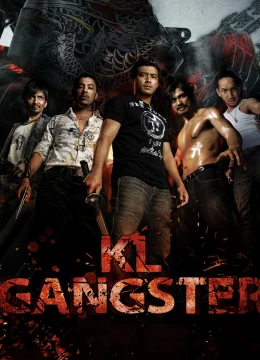 Xem Phim Băng Đảng Mã Lai 1 Vietsub HD Online