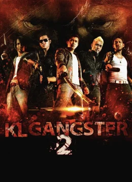 Xem Phim Băng Đảng Mã Lai 2 Vietsub HD Online