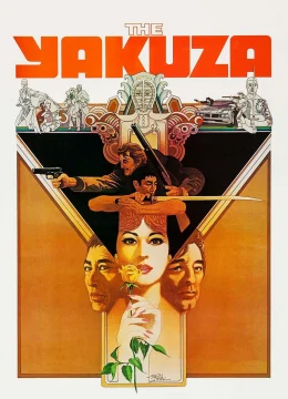 Xem Phim Băng Đảng Yakuza Vietsub HD Online