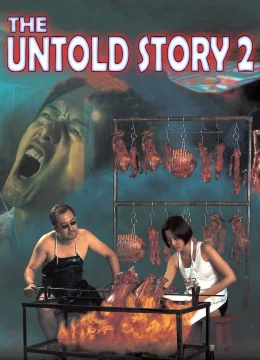 Xem Phim Bánh Bao Nhân Thịt Người 2 Vietsub HD Online