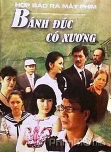 Xem Phim Bánh Đúc Có Xương Vietsub HD Online