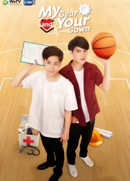 Xem Phim Bánh Răng Trắng và Áo Choàng Bụi Vietsub HD Online