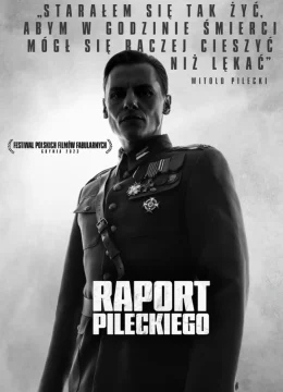 Xem Phim Báo Cáo Của Pilecki Vietsub HD Online