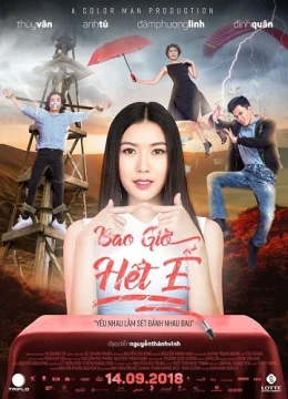 Xem Phim Bao Giờ Hết Ế Vietsub HD Online