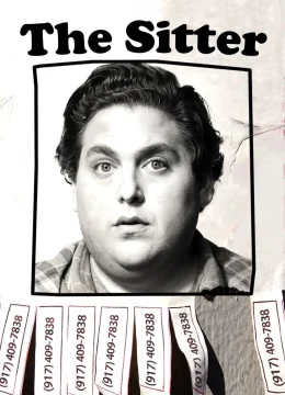 Bảo Mẫu Bất Đắc Dĩ