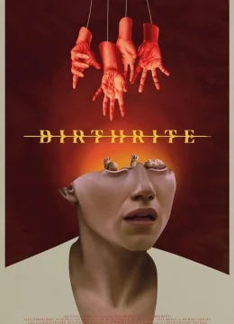 Xem Phim Bào Thai Ma Quái Vietsub HD Online