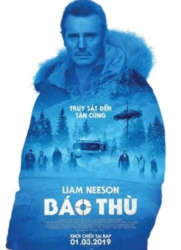 Báo Thù 1
