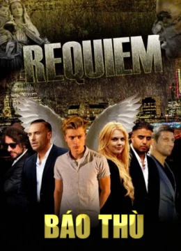 Xem Phim Báo thù Vietsub HD Online