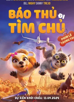 Xem Phim Báo Thủ Đi Tìm Chủ Vietsub HD Online