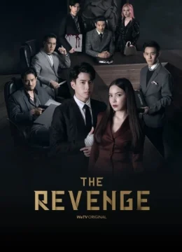 Báo Thù (Phần 1)