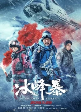 Bão Trên Đỉnh Everest