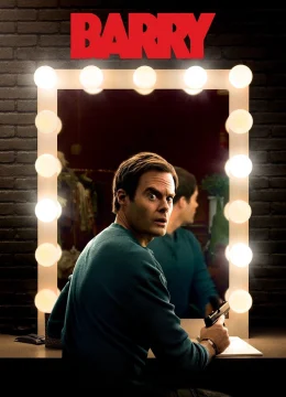 Barry (Phần 1)