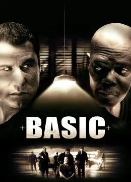 Xem Phim Basic Vietsub HD Online