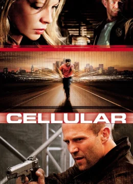 Xem Phim Bắt Cóc (Tín Hiệu Sống) Vietsub HD Online