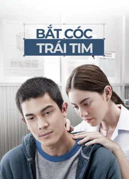 Bắt Cóc Trái Tim