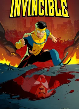 Bất Khả Chiến Bại (Phần 2)