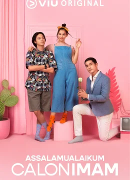 Xem Phim Bất Ngờ Tìm Được Tình Yêu (Phần 1) Vietsub HD Online