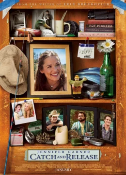 Xem Phim Bắt và thả Vietsub HD Online