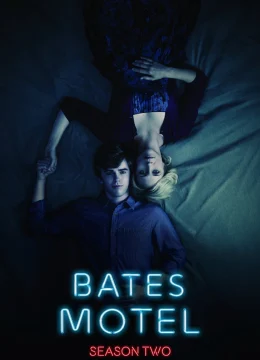 Xem Phim Bates Motel (Phần 2) Vietsub HD Online