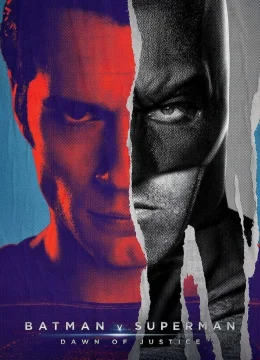 Xem Phim Batman Đại Chiến Superman: Ánh Sáng Công Lý Vietsub HD Online