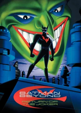Xem Phim Batman: Sự Trở Lại Của Joker Vietsub HD Online